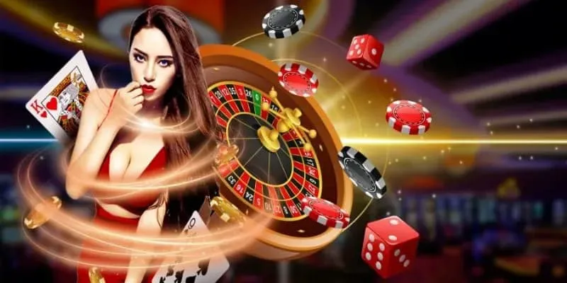 Khái quát thông tin về sảnh AG Casino