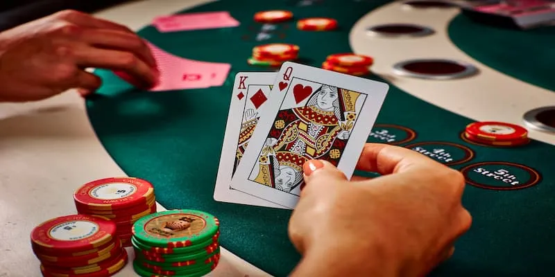 Bật mí cách chơi game Baccarat từ A đến Z