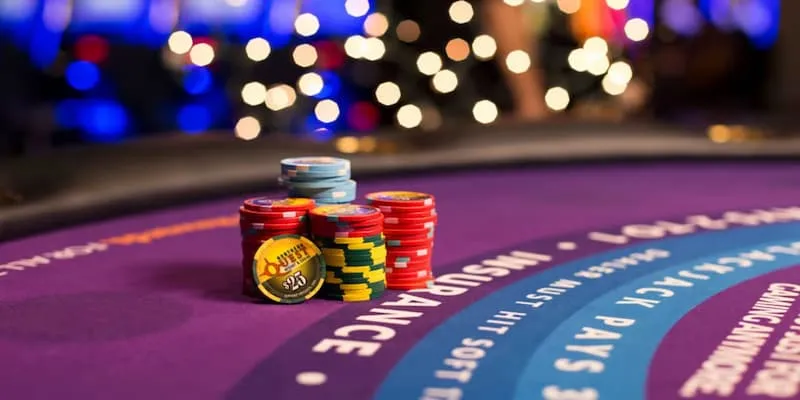 Tìm hiểu đôi nét khái quát về casino Hello88