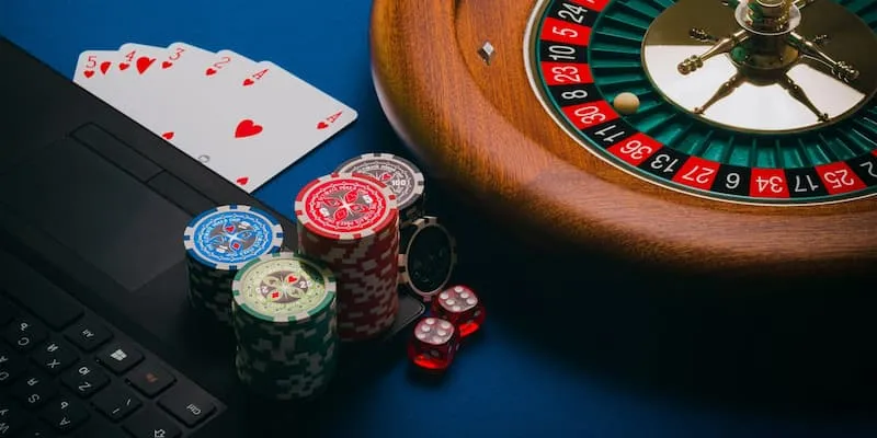 Tìm hiểu lịch sử phát triển của EVO Casino Live