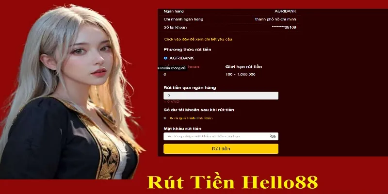 rút tiền Hello88