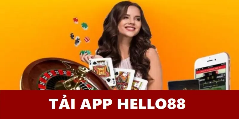 tải app Hello88