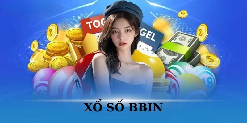 Xổ xổ BBIN