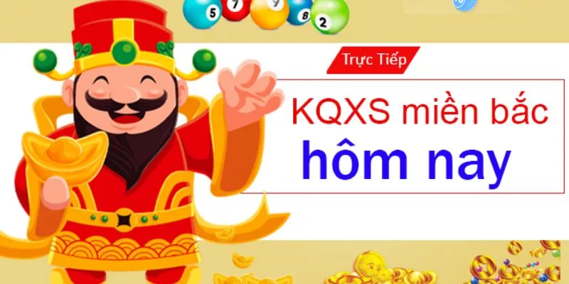 Xổ số miền Bắc